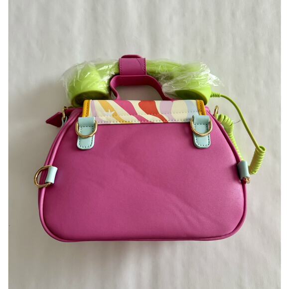 New! Telephone Purse - Picture 4 of 4